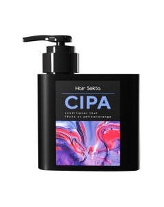 Тонирующий кондиционер для волос Constant Delight Cipa Constant delight