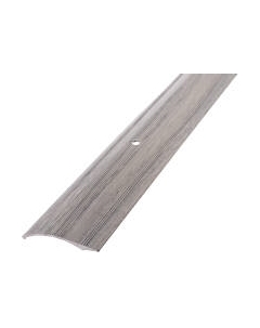 Порог Русский Профиль Кант полукруглый 40мм 1.8м Русский профиль