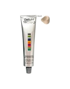 Крем-краска для волос Constant Delight Trionfo Стойкая 9-1/2-21 Constant delight