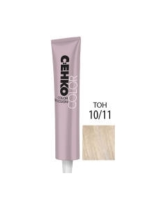 Крем-краска для волос C:EHKO Color Explosion 10/11 C:ehko