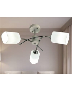 Потолочный светильник Mirastyle BL-6794/3 WT