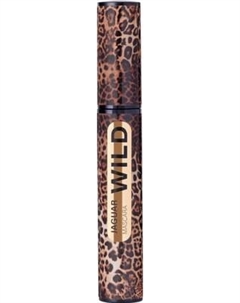 Тушь для ресниц Stellary Mascara Wild Jaguar Black тон 01 черный