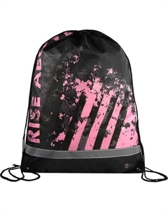 Мешок для обуви Феникс+ Дерзкий розовый / 69195 Feniks