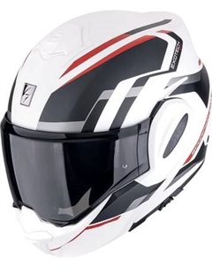 Мотошлем Scorpion Exo Exo-Tech Evo Furio Scorpion exo