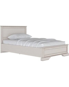 Полуторная кровать Black Red White Stylius B169-LOZ120х200 М Black red white