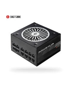 Блок питания для компьютера Chieftronic PowerUP GPX-750FC 750W Chieftec
