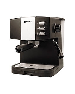 Кофеварка эспрессо Vitek VT-1523MC