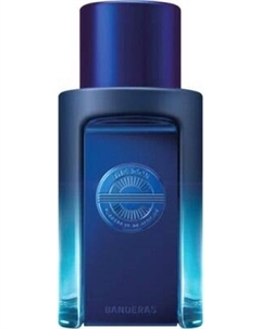 Парфюмерная вода Antonio Banderas The Icon Supreme Antonio banderas