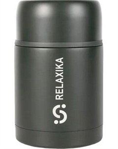 Термос для еды Relaxika 301