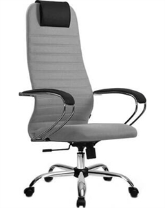 Кресло офисное Metta SU-BK131-10 CH