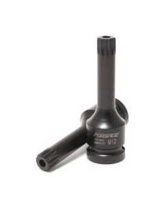 Головка слесарная Forsage F-24807810T