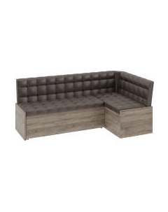 Уголок кухонный мягкий ТриЯ Форест Трия