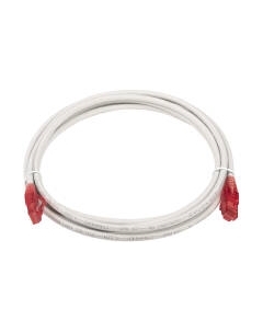 Кабель Hyperline PC-LPM-UTP-RJ45-RJ45-C5E-3M