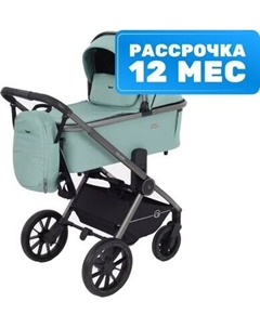 Детская универсальная коляска Falcon 2 в 1 / RA097 Rant