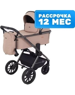 Детская универсальная коляска Falcon 2 в 1 / RA097 Rant