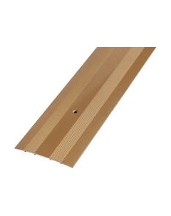 Порог Русский Профиль Анодированный 80мм 1.8м Русский профиль