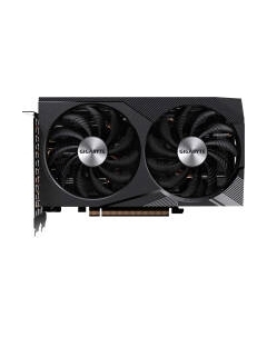 Видеокарта Gigabyte GeForce RTX 3060 Windforce OC 12G (GV-N3060WF2OC-12GD)