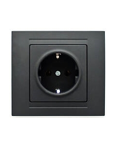 Розетка Gunsan Visage 01 28 34 00 152 115