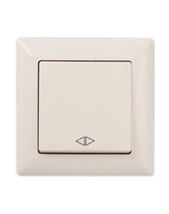 Выключатель Gunsan Visage 01 28 12 00 150 135