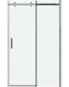 Душевая дверь Grossman Classic 100.K33.04.150.10.00 150х195