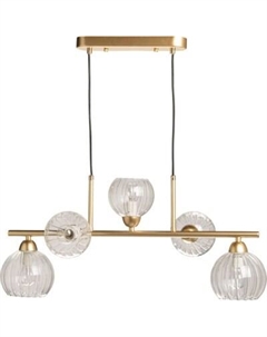 Люстра De City Оливия 306016705 De city