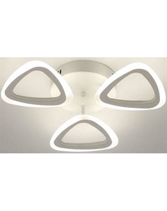 Люстра De City Мадлен 424012903 De city