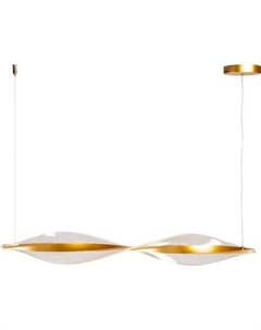 Потолочный светильник De City Конти 488013501 De city