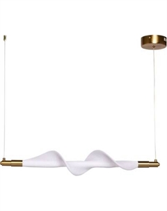 Потолочный светильник De City Мадлен 424016801 De city