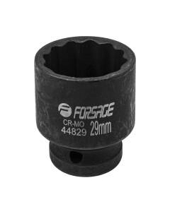 Головка слесарная Forsage F-44829