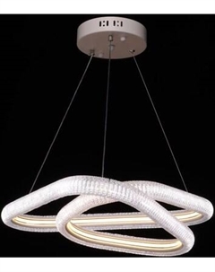 Потолочный светильник De City Оскар 510015201 De city