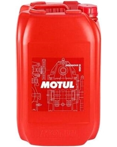Трансмиссионное масло Motul Motylgear 75W80 / 103999