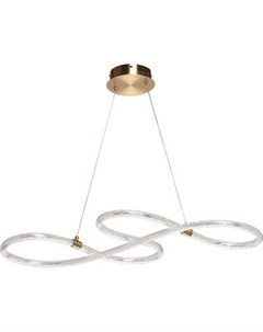 Потолочный светильник De City Мадлен 424017101 De city