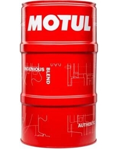 Трансмиссионное масло Motul Gear 300 75W90 / 100120