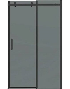 Душевая дверь Grossman Classic 100.K33.04.140.21.10 140х195