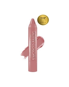 Помада для губ Belor Design Smart Girl Satin Colors тон 11 Belor design