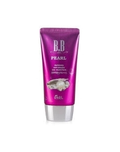 BB-крем Pearl с жемчугом Ekel