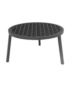 Решетка для мангала Везувий Стейк