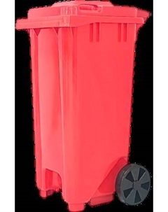 Контейнер для мусора Термопласт GTIN-13