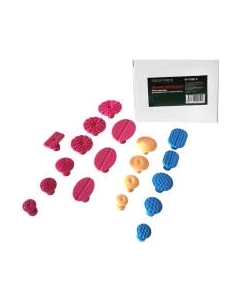 Набор автоинструмента RockForce RF-915M1-P Rockforce