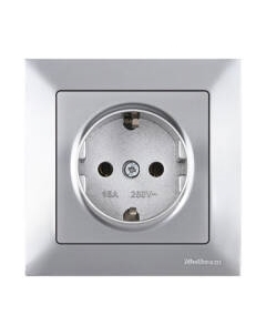 Розетка Daria 2120 600 0282 Mutlusan