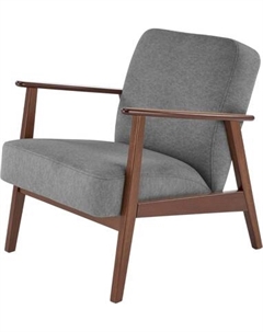 Кресло мягкое Halmar Milano 1S