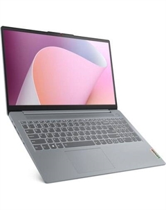 Ноутбук Lenovo IdeaPad Slim 3 15ABR8 (82XM00DLRK)