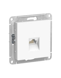 Розетка Systeme (Schneider) Electric AtlasDesign ATN001386 Systeme (schneider) electric