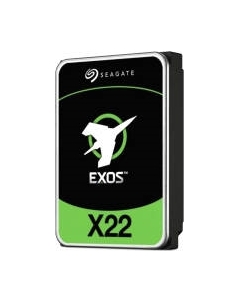Жесткий диск Seagate 22TB (ST22000NM001E)