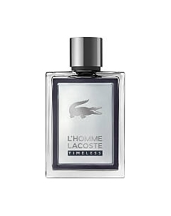 Туалетная вода Lacoste Timeless Pour Homme