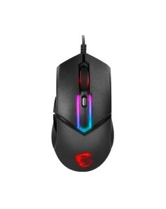 Мышь MSI Clutch GM30 Black Msi