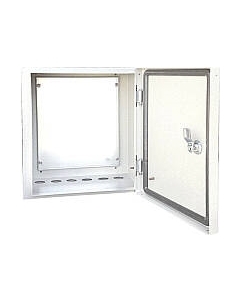 Щит с монтажной панелью TDM SQ0905-0086 Tdm