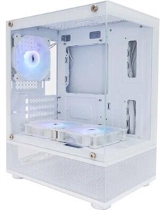 Корпус для компьютера Miku Mi2-A ARGB / MIKU Mi2-A ARGB 1stplayer