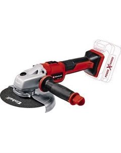 Угловая шлифовальная машина Einhell AXXIO 18/150 Li BL-Solo