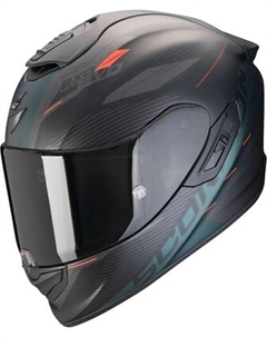 Мотошлем Exo-1400 Evo II Air Luma Scorpion exo